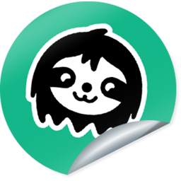 Unsloth AI logo