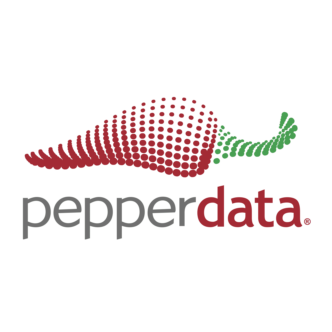 Pepperdata logo