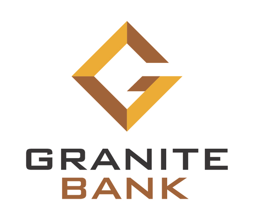 Granite Bank logo