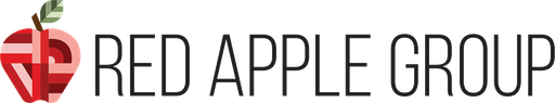 Red Apple Group logo