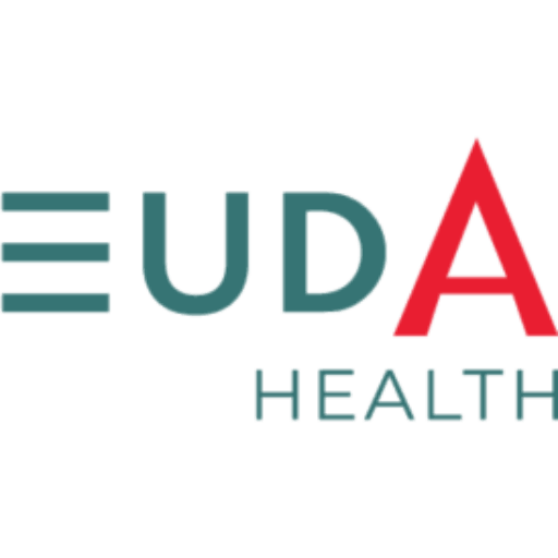 EUDA Health logo