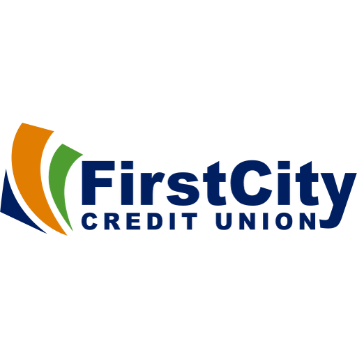 First City Credit Union logo