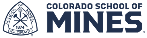 Colorado School of Mines logo