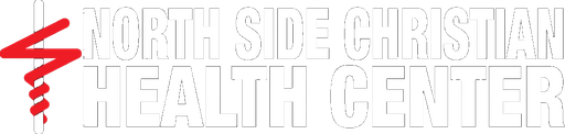 North Side Christian Health Center logo
