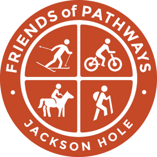 Friends of Pathways logo
