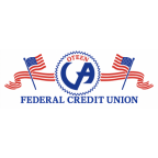Oteen VA Federal Credit Union logo