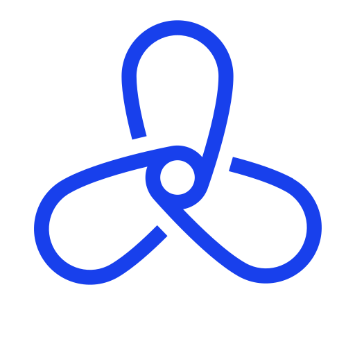 Propeller logo