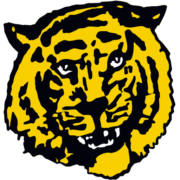 Tiger Rentals logo