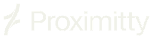 Proximitty logo