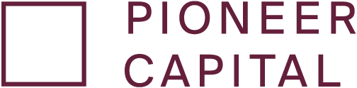 Pioneer Capital logo