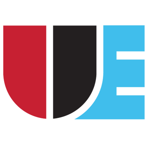 Urban Empowerment Federal Credit Union logo