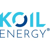 Koil Energy Solutions logo