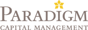 Paradigm Capital logo