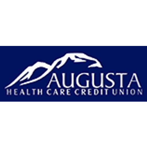 Augusta Health Care Credit Union logo