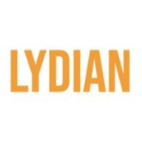 Lydian logo