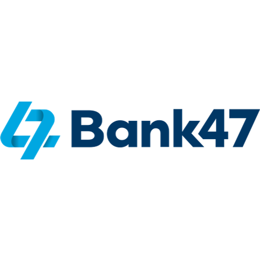 Bank47 logo