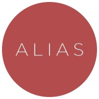 Alias Creative logo