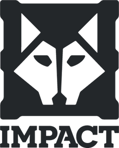 Impact Dog Crates logo