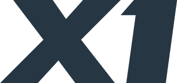 X1 Discovery logo