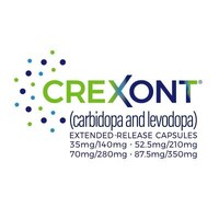 CREXONT logo