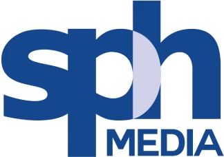 SPH Media logo