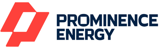 Prominence Energy logo