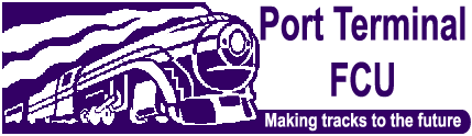 Port Terminal FCU logo