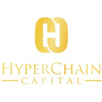 HyperChain Capital logo