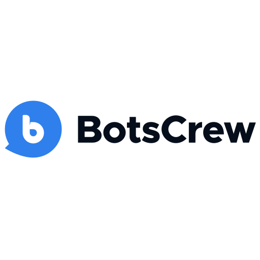 BotsCrew logo