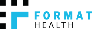 Format Health logo