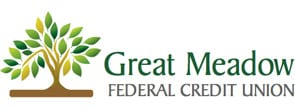 Great Meadow Federal Credit Union logo