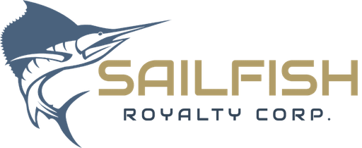 Sailfish Royalty logo