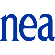 National Education Association logo