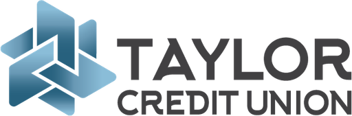 Taylor Credit Union logo