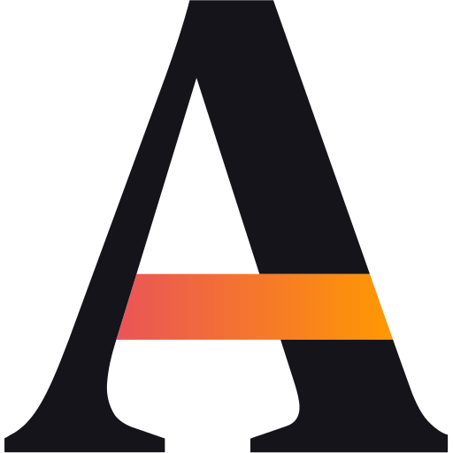 Alation Data Catalog logo