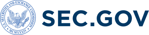 U.S. Securities and Exchange Commission logo