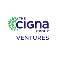 Cigna Ventures logo