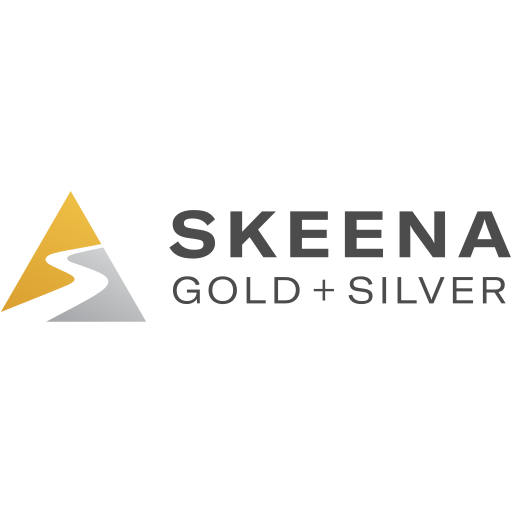 Skeena Gold + Silver logo