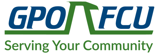 Government Printing Office FCU logo