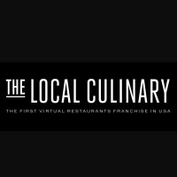 The Local Culinary logo