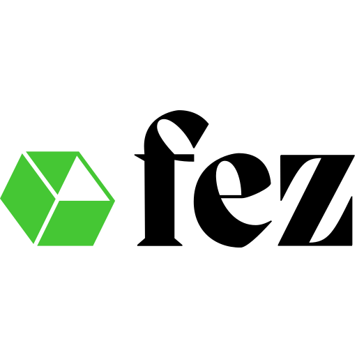 FEZ Delivery Co. logo