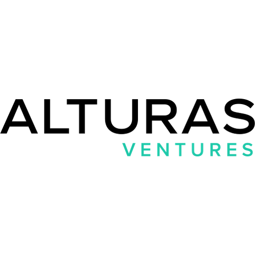 Alturas Ventures logo