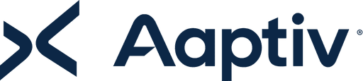 Aaptiv logo
