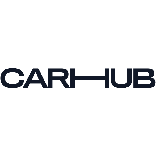 CarHub logo
