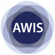 Association for Women in Science logo