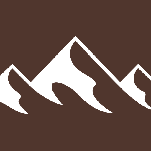 Rocky Mountain Chocolate Factory logo
