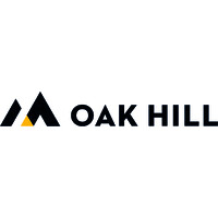 Oak Hill Venture Partners logo
