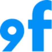 9fin logo