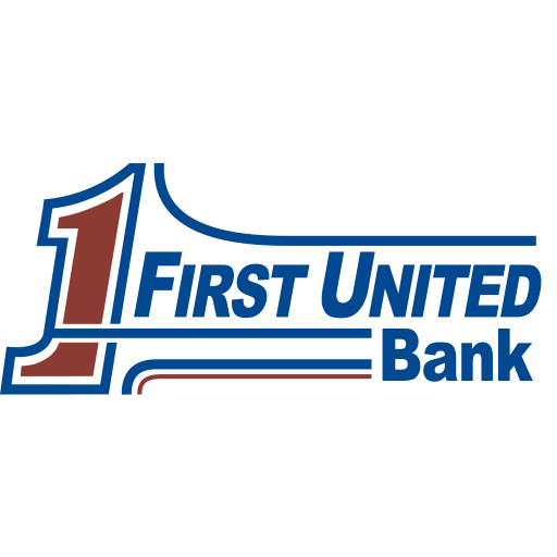 First United Bank logo