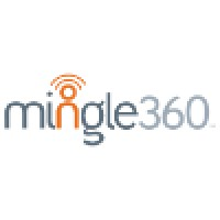 Mingle360 logo